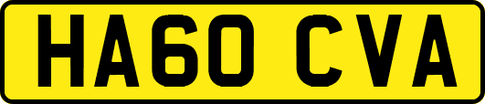 HA60CVA