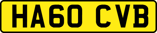 HA60CVB