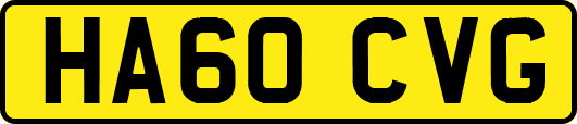 HA60CVG