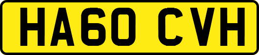 HA60CVH