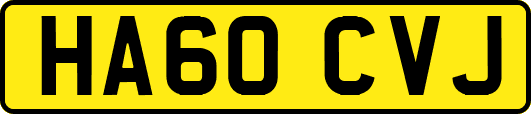 HA60CVJ