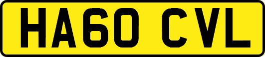 HA60CVL