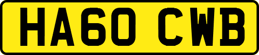 HA60CWB