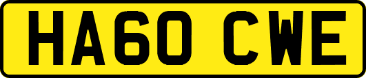HA60CWE