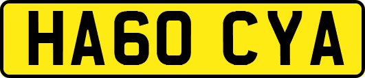 HA60CYA