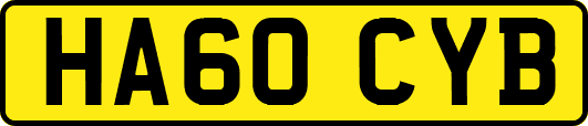 HA60CYB