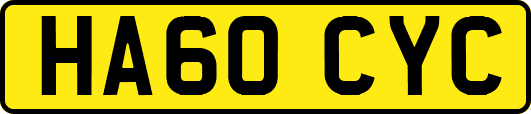 HA60CYC