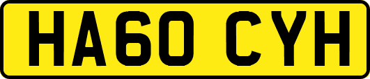 HA60CYH