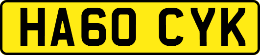HA60CYK