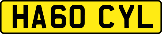 HA60CYL