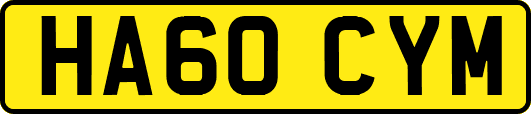 HA60CYM