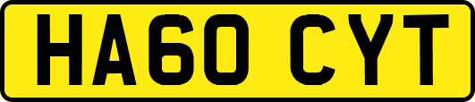HA60CYT