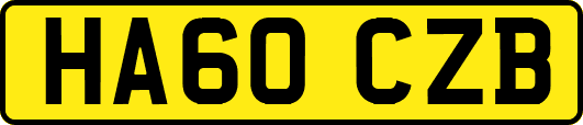 HA60CZB