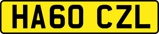 HA60CZL