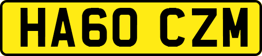 HA60CZM