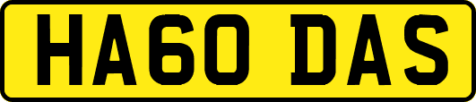 HA60DAS