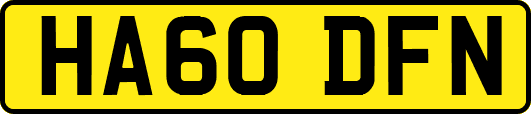 HA60DFN