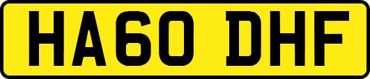 HA60DHF