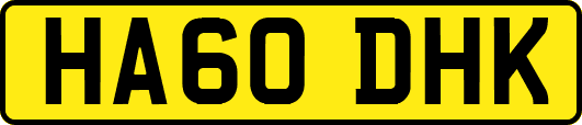 HA60DHK