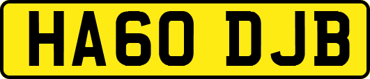HA60DJB