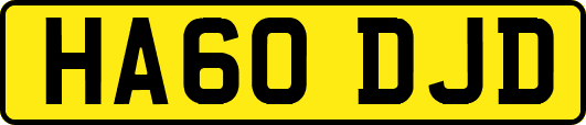 HA60DJD