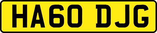 HA60DJG