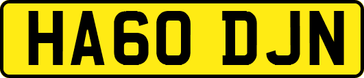 HA60DJN