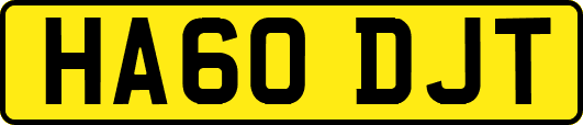 HA60DJT