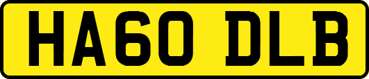 HA60DLB