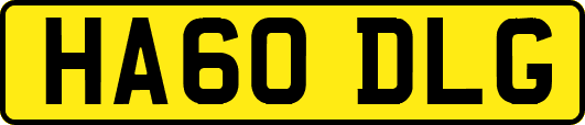 HA60DLG