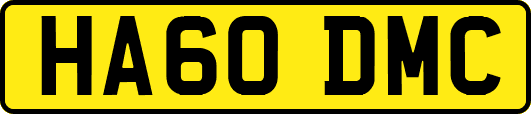 HA60DMC