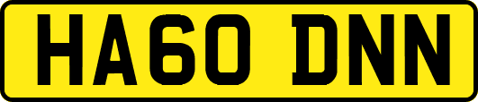 HA60DNN