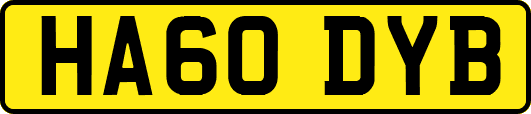 HA60DYB