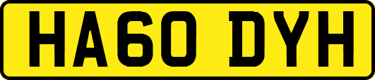 HA60DYH