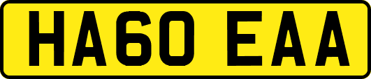 HA60EAA