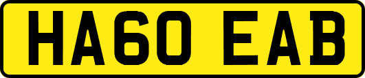 HA60EAB
