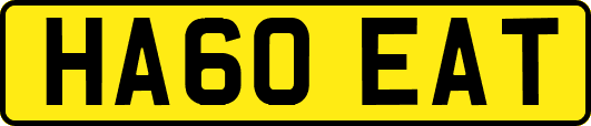 HA60EAT