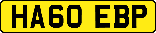 HA60EBP