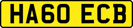 HA60ECB