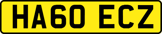 HA60ECZ