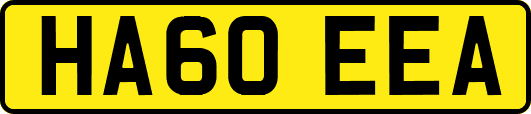 HA60EEA