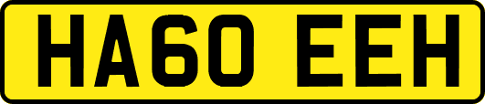 HA60EEH