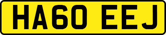 HA60EEJ