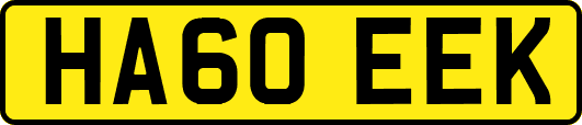 HA60EEK