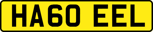 HA60EEL