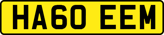 HA60EEM