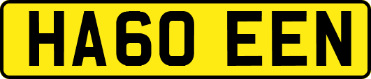 HA60EEN