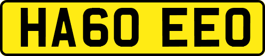 HA60EEO