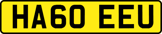 HA60EEU