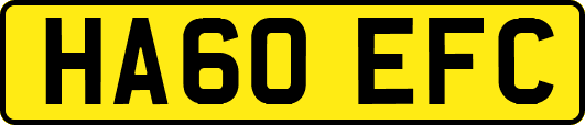 HA60EFC